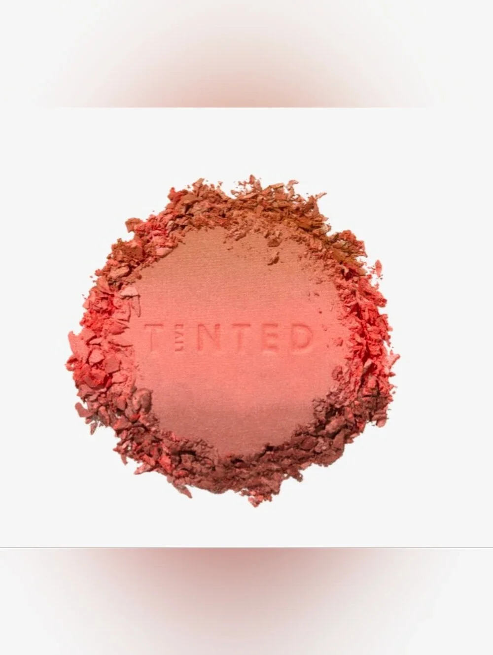 Live Tinted Huebeam Gradient Blushing Bronzer-Color: Sonoran Sunrise-New
